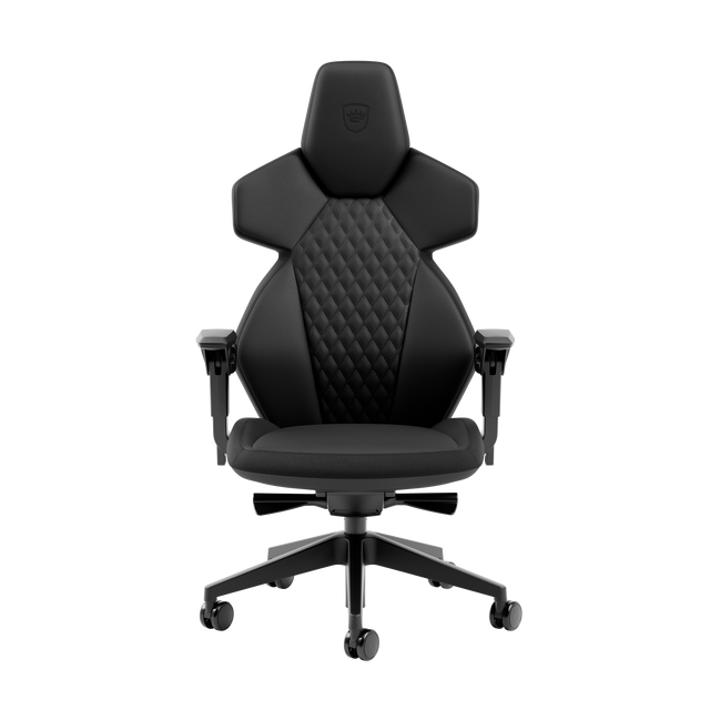 noblechairs DAWN Sort Pro Gamersware - noblechairs
