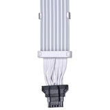 Lian Li Strimer plus V2 168-8 - 12+4pin to 3x 8pin, 8 light guides, 16 AWG