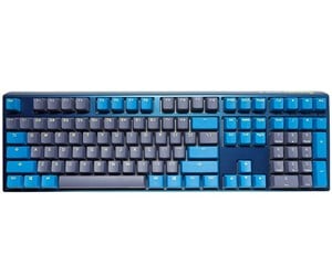 Ducky One 3 - Daybreak - Fullstorlek - Cherry Clear