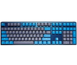 Ducky One 3 - Daybreak - Fullstorlek - Körsbärssilver