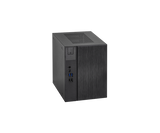 ASRock DeskMeet B760 barebone - LGA1700, DDR4