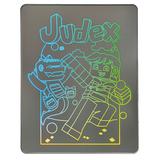 Mecharite x Judex Dino Mirror Lampe Judex