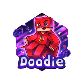 Doodie Design Transfer - Lille - DTF Geekd