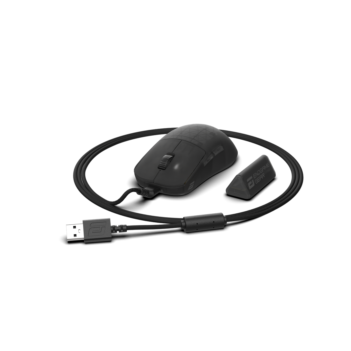 Endgame Gear OP1w 4K V2 – Trådlös spelmus (Dark Frost)