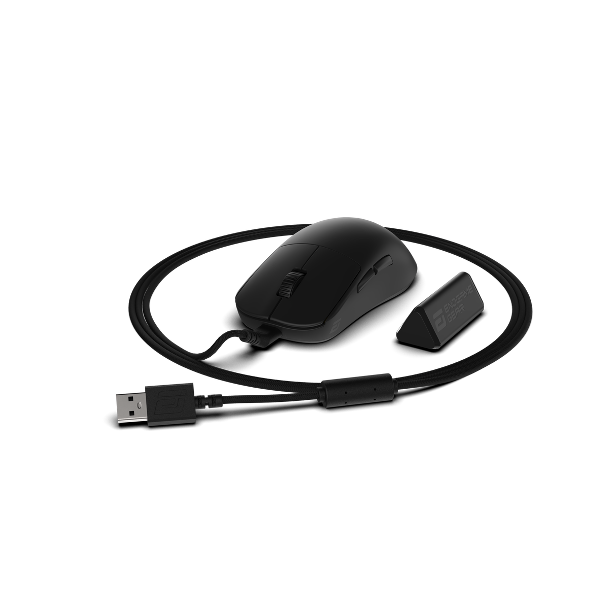 Endgame Gear OP1w 4K V2 – Trådlös spelmus (svart)