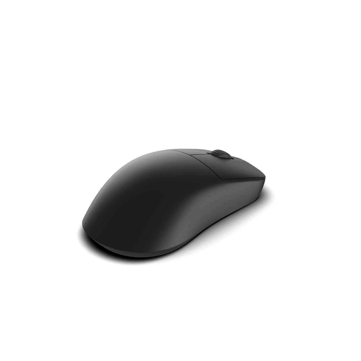 Endgame Gear OP1w 4K V2 – Trådlös spelmus (svart)