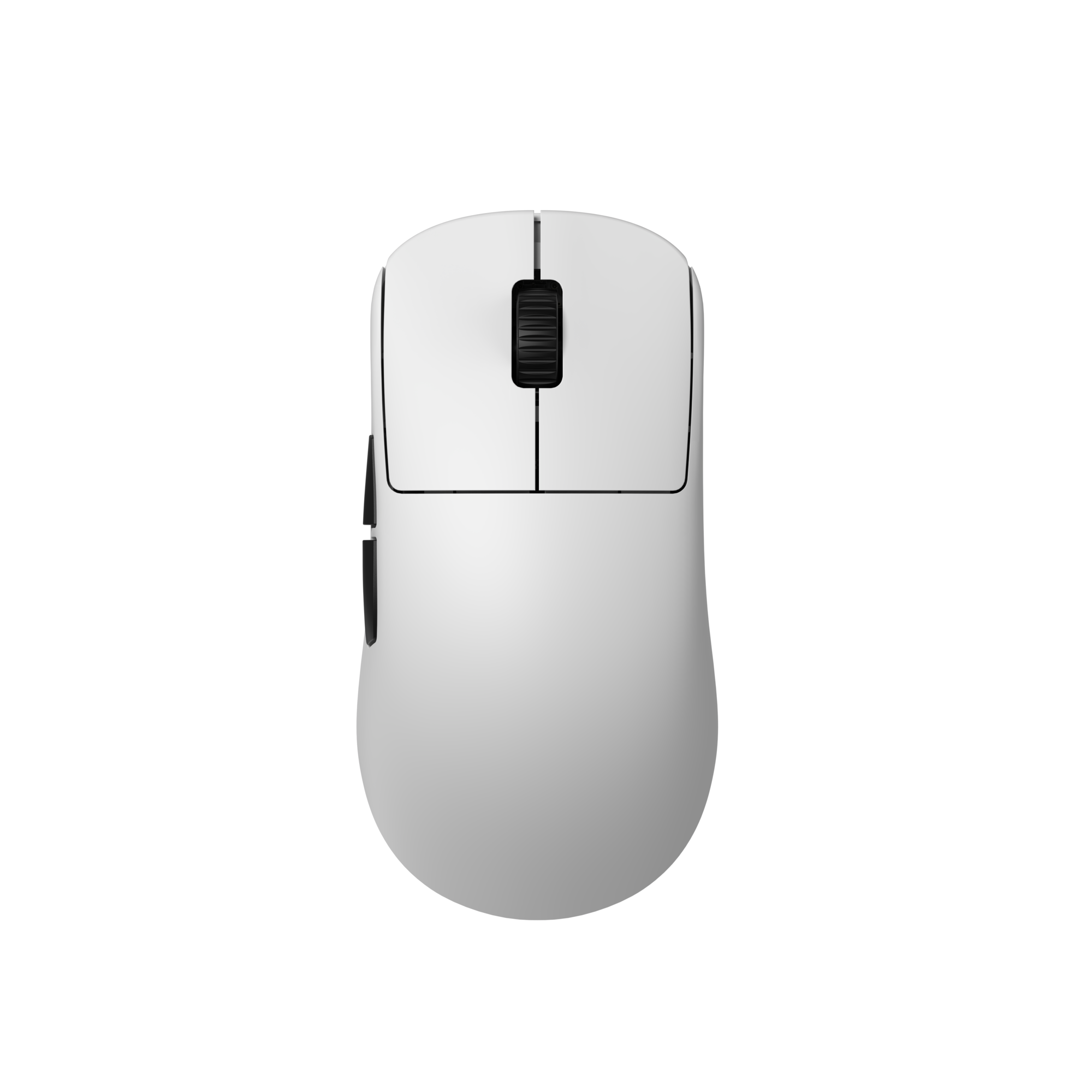 Endgame Gear OP1w 4k Trådløs Gaming Mus - Hvid Pro Gamersware - Endgame Gear
