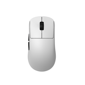 Endgame Gear OP1w 4k Trådløs Gaming Mus - Hvid Pro Gamersware - Endgame Gear