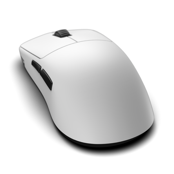 Endgame Gear OP1w 4K V2 – Trådlös spelmus (vit)