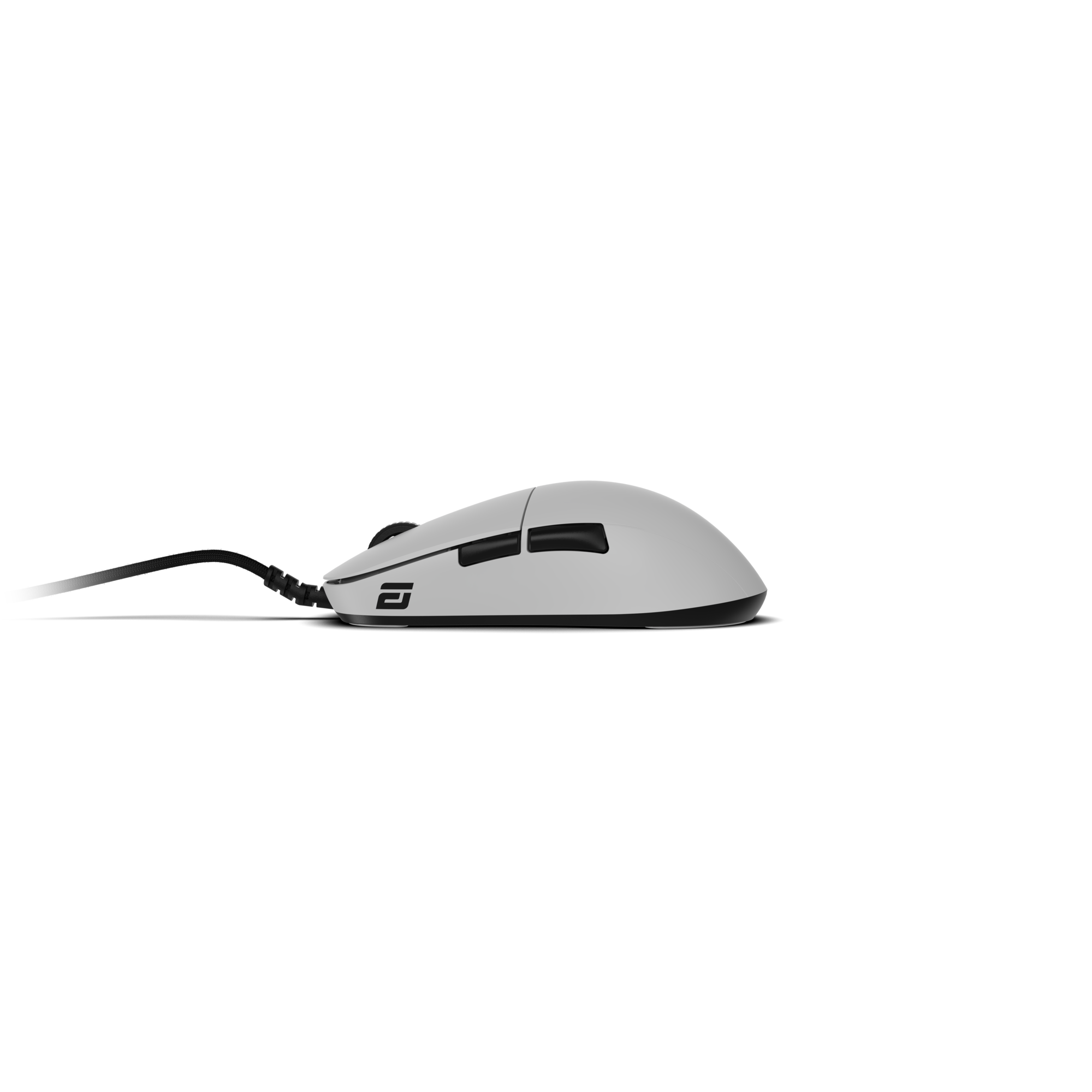 Endgame Gear XM2 8K V2 – Trådbunden spelmus (vit)