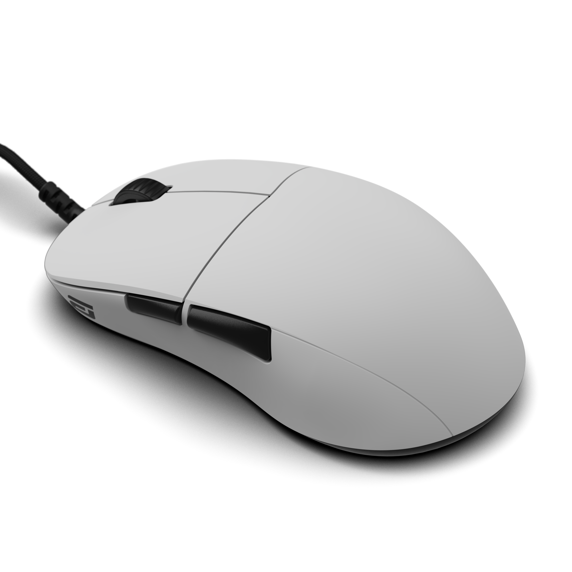 Endgame Gear XM2 8K V2 – Trådbunden spelmus (vit)
