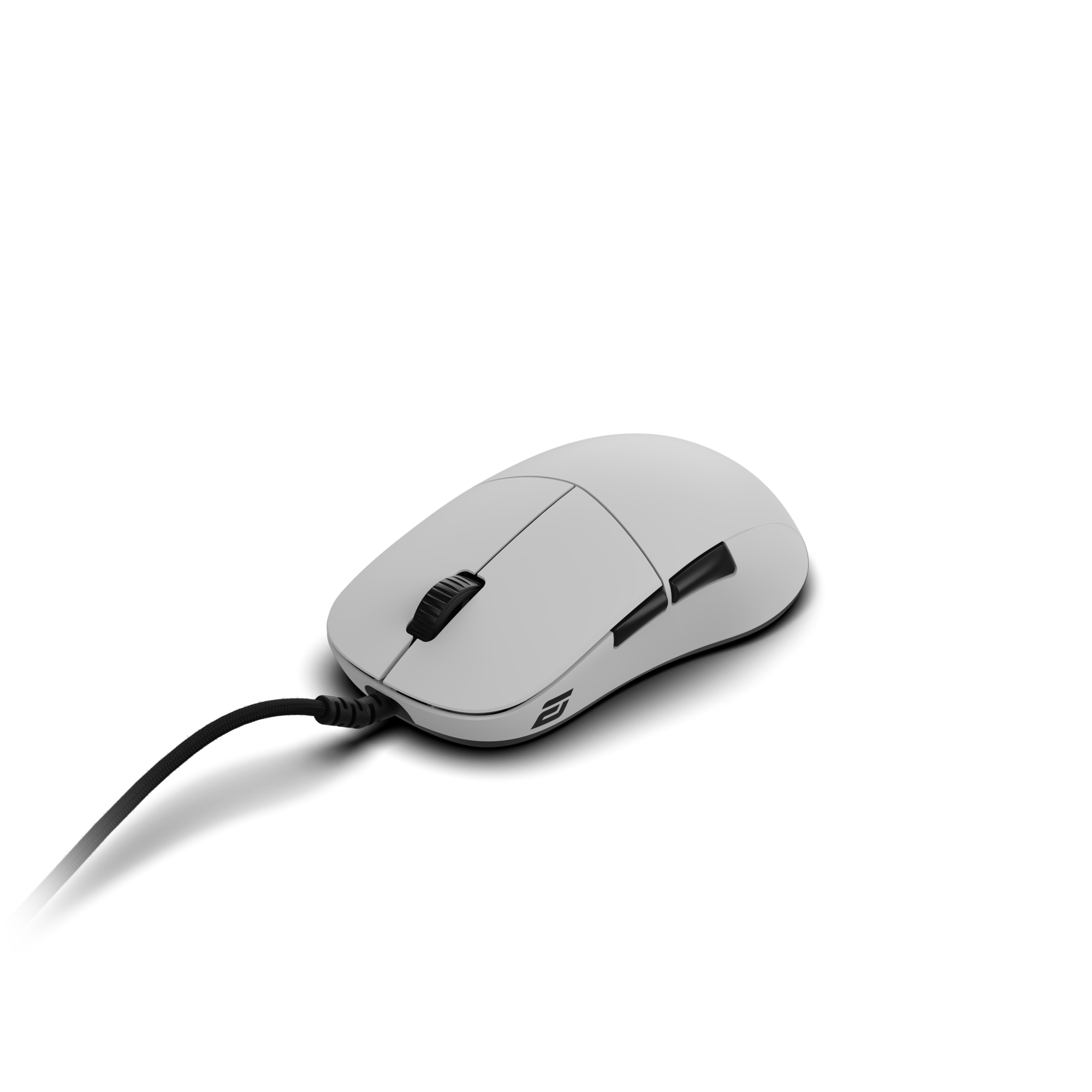 Endgame Gear XM2 8K V2 – Trådbunden spelmus (vit)