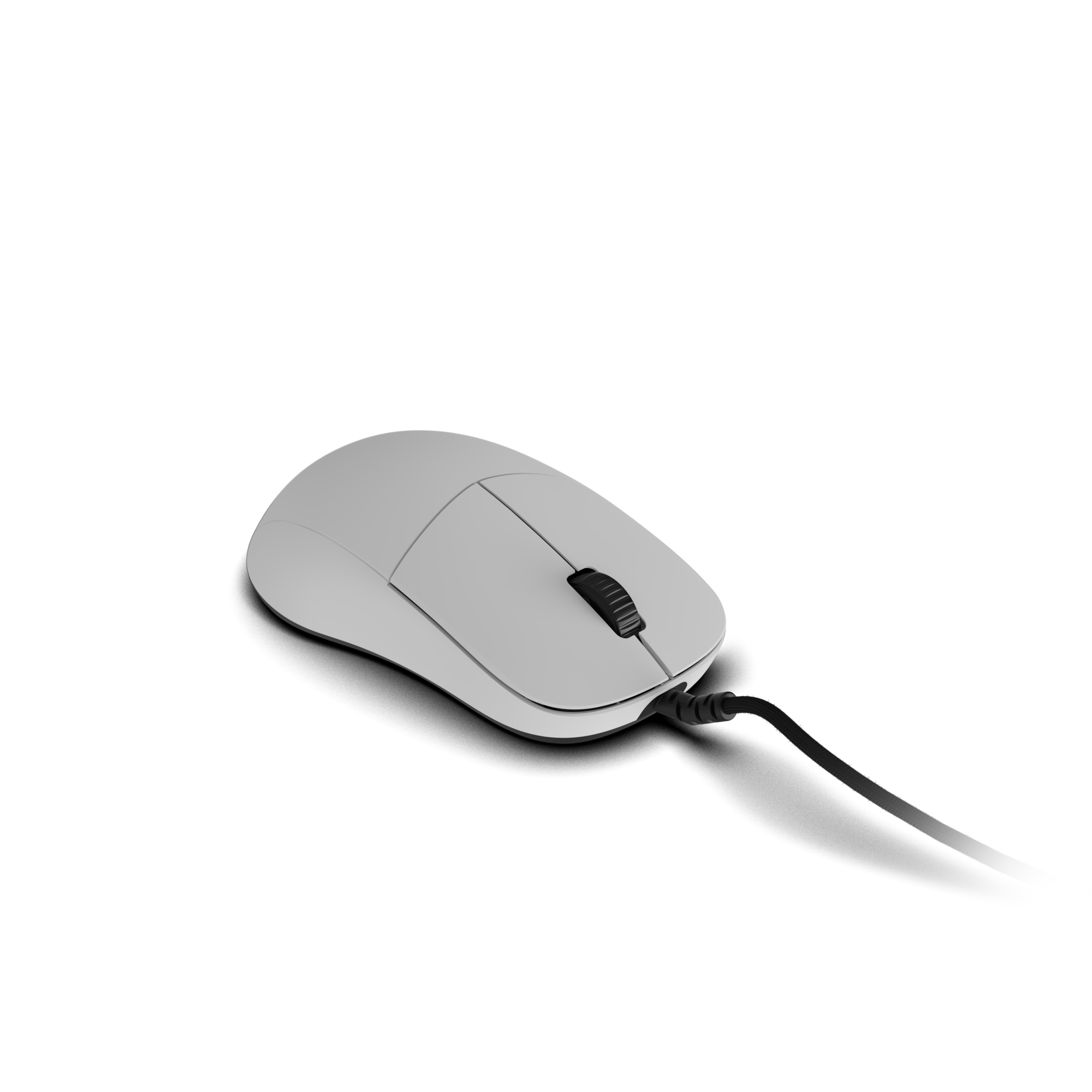 Endgame Gear XM2 8K V2 – Trådbunden spelmus (vit)