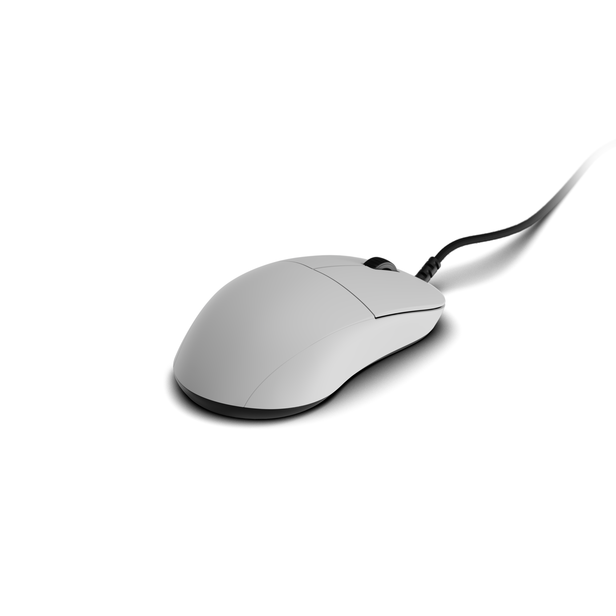 Endgame Gear XM2 8K V2 – Trådbunden spelmus (vit)