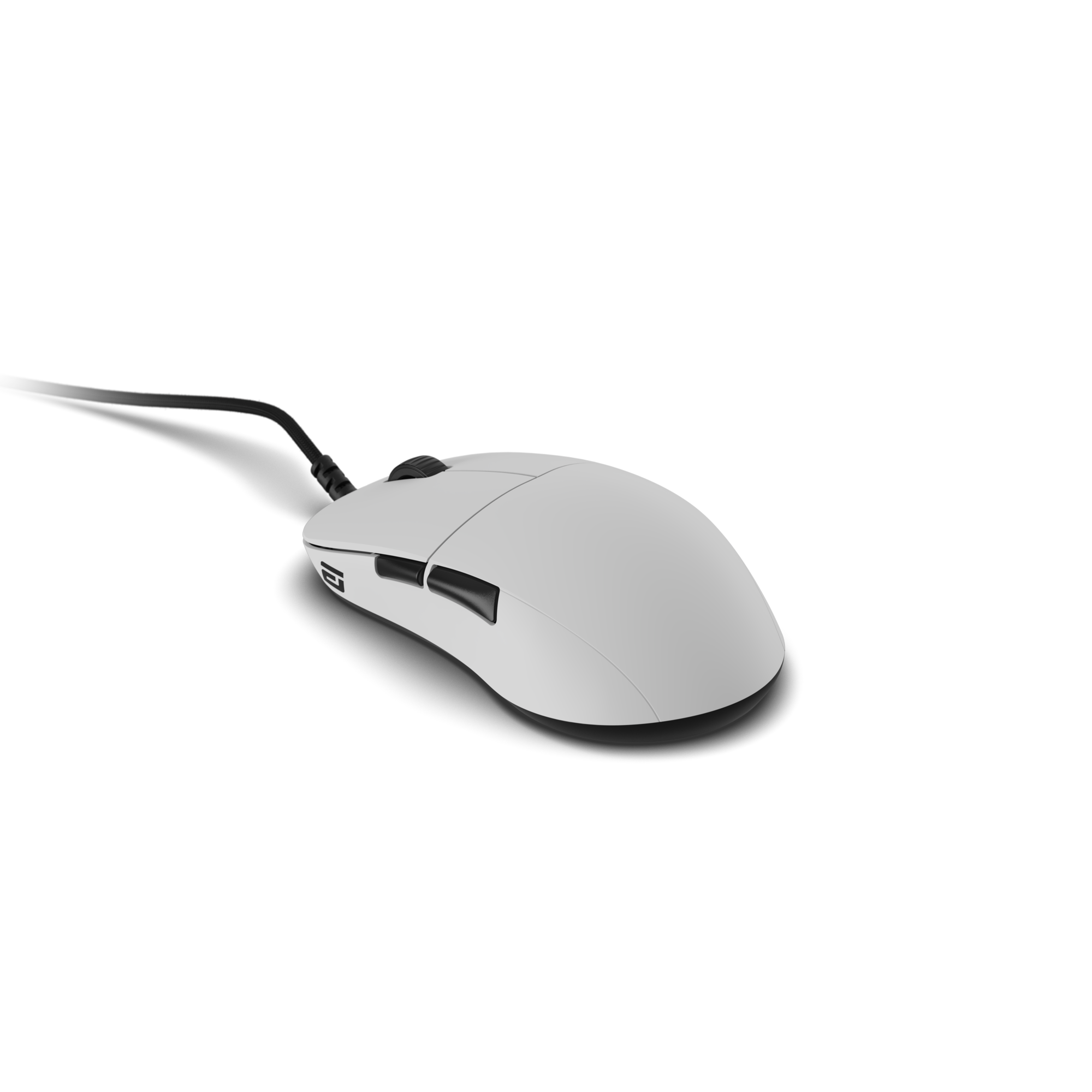 Endgame Gear XM2 8K V2 – Trådbunden spelmus (vit)
