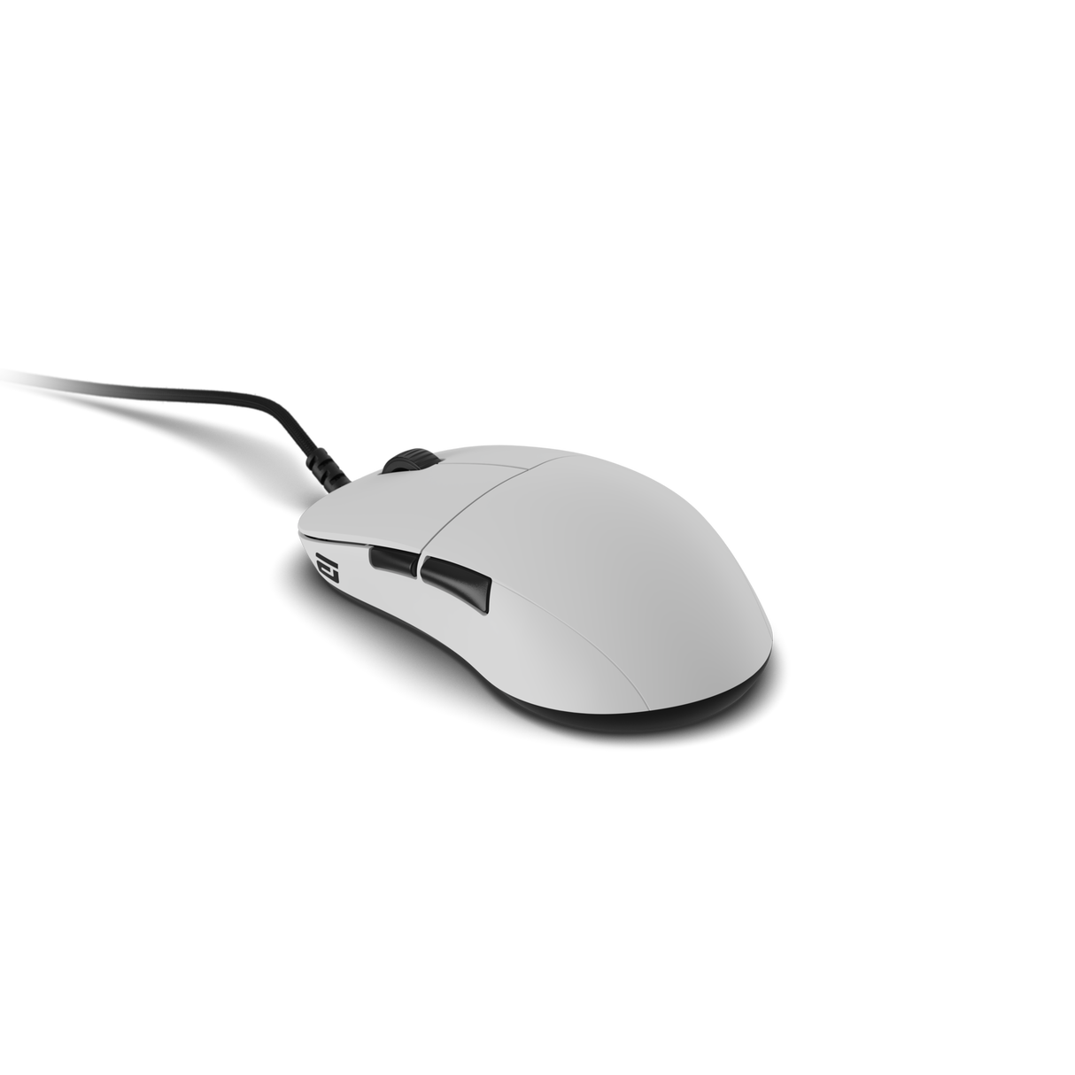 Endgame Gear XM2 8K V2 – Kablet Gaming Mus (Hvid)