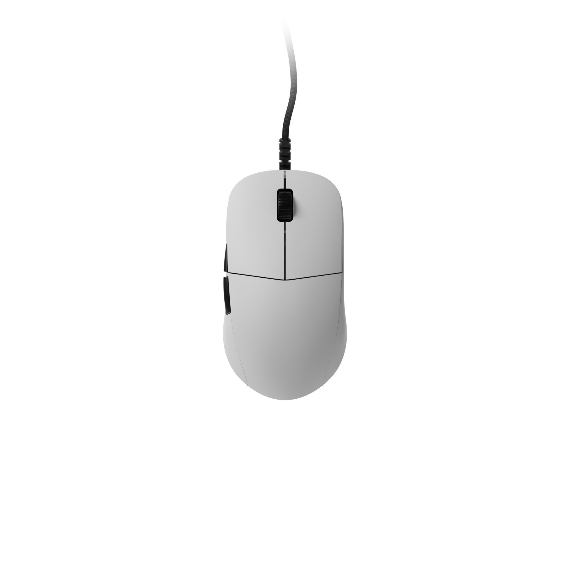 Endgame Gear XM2 8K V2 – Trådbunden spelmus (vit)