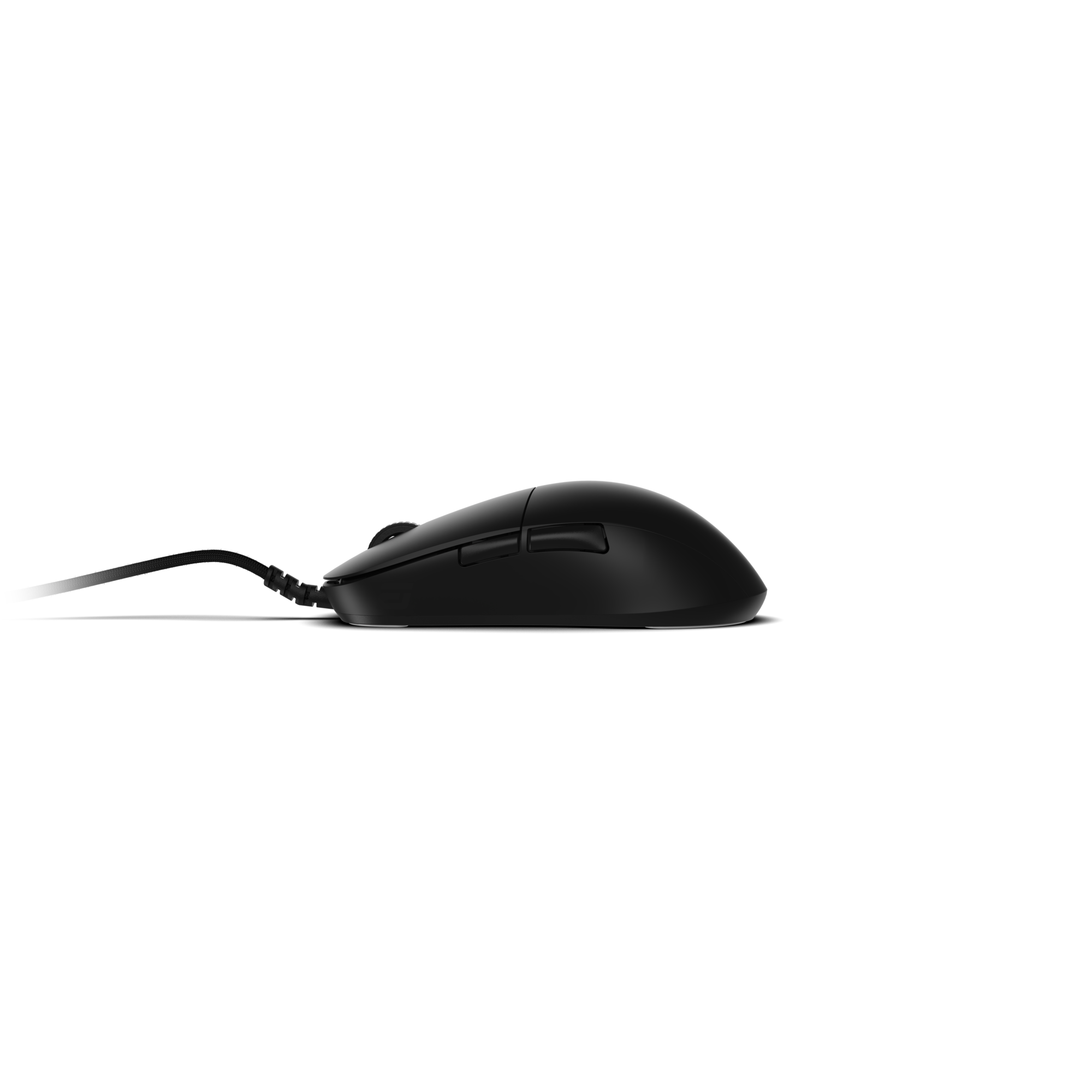 Endgame Gear XM2w 8K V2 - Trådbunden spelmus (svart)