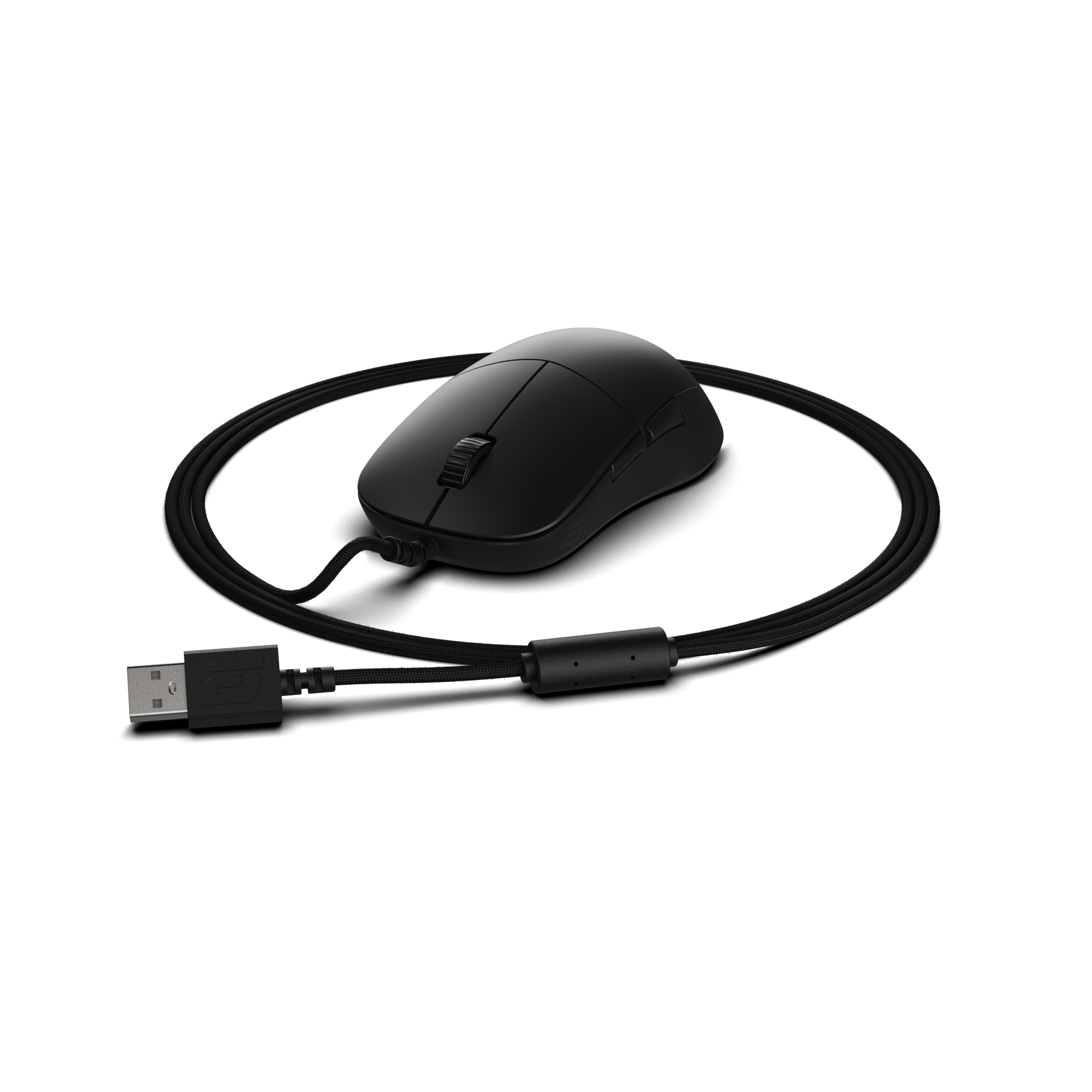 Endgame Gear XM2w 8K V2 - Trådbunden spelmus (svart)