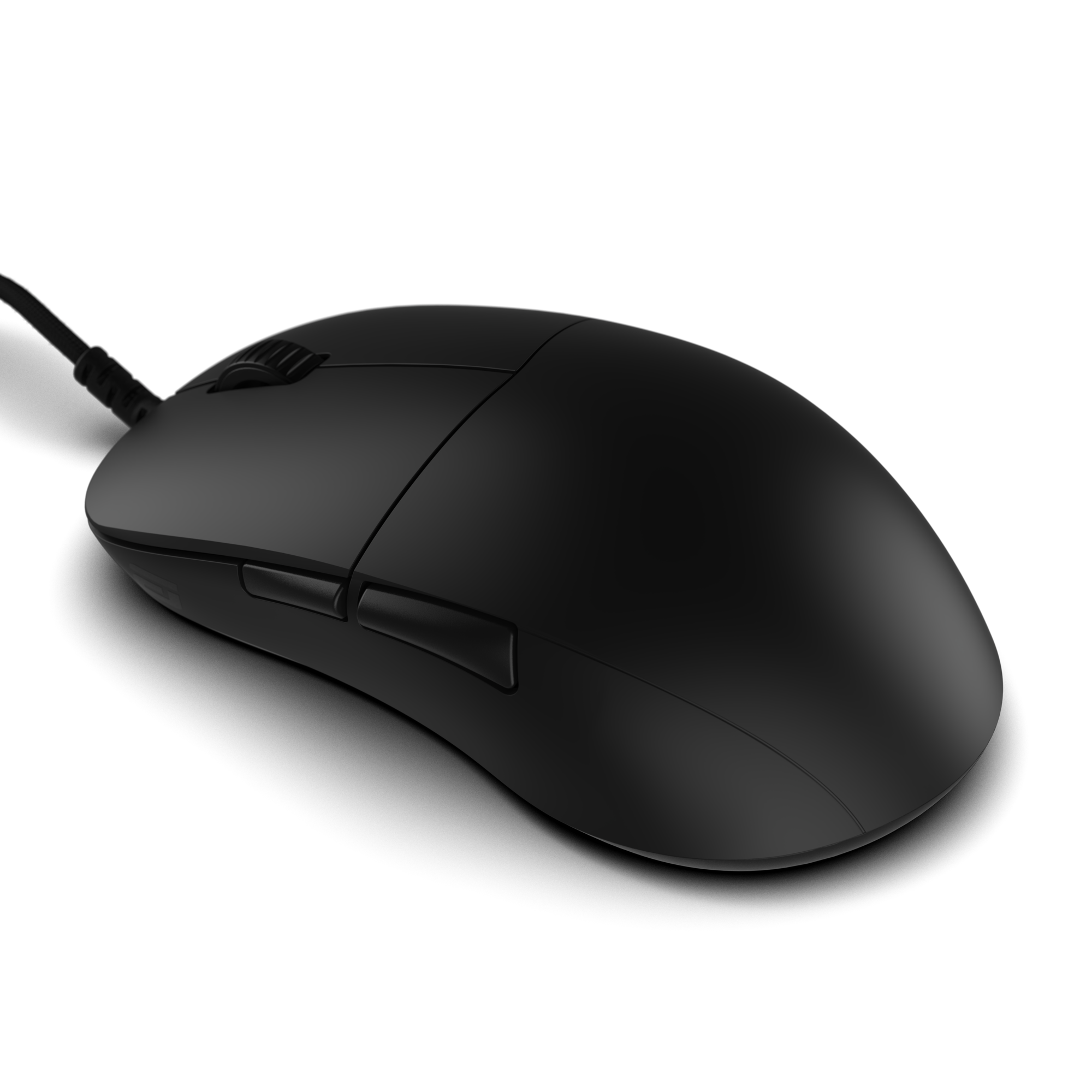 Endgame Gear XM2w 8K V2 - Trådbunden spelmus (svart)