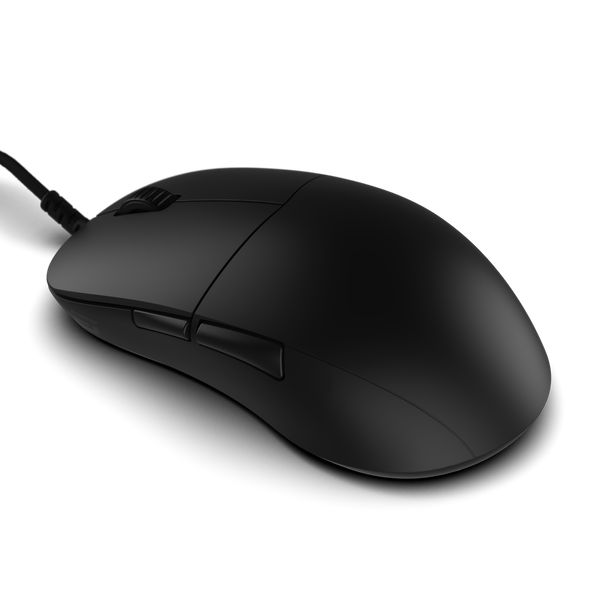 Endgame Gear XM2w 8K V2 - Trådbunden spelmus (svart)