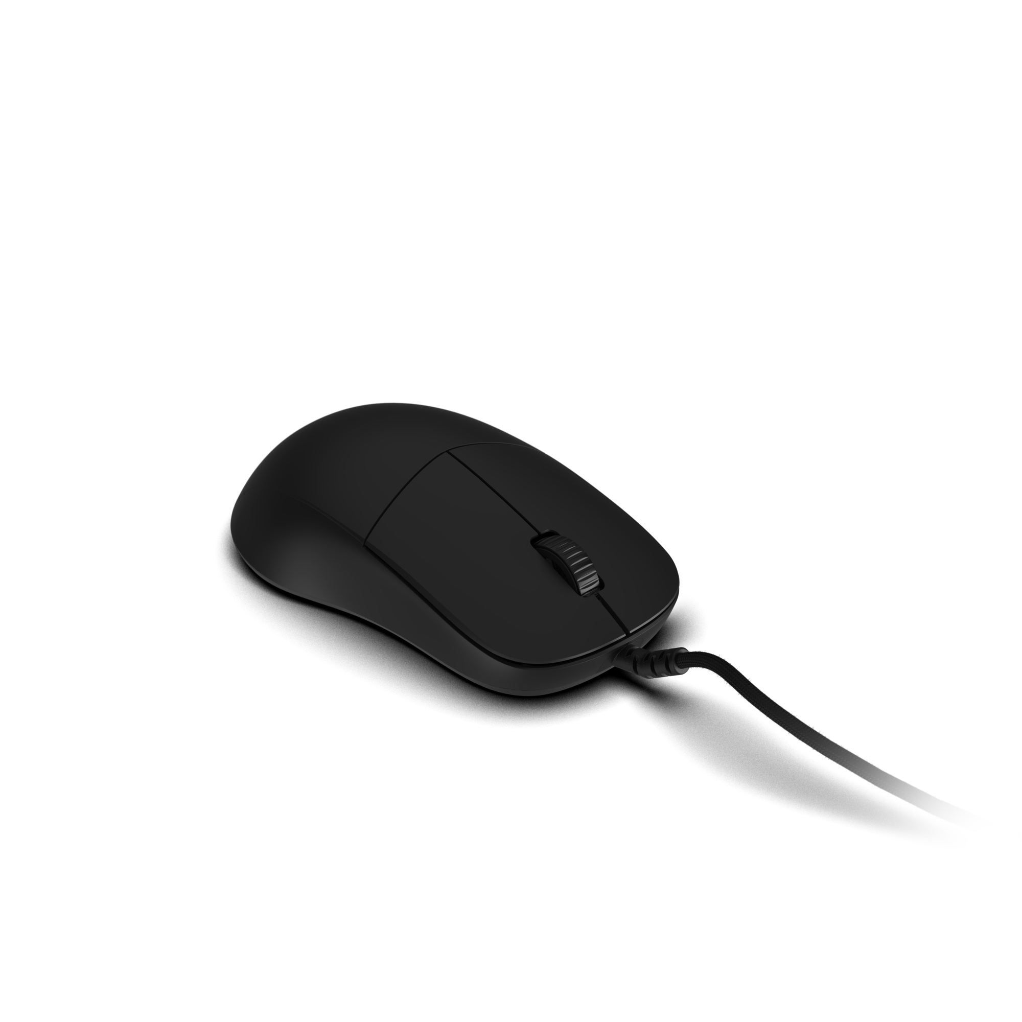 Endgame Gear XM2w 8K V2 - Trådbunden spelmus (svart)
