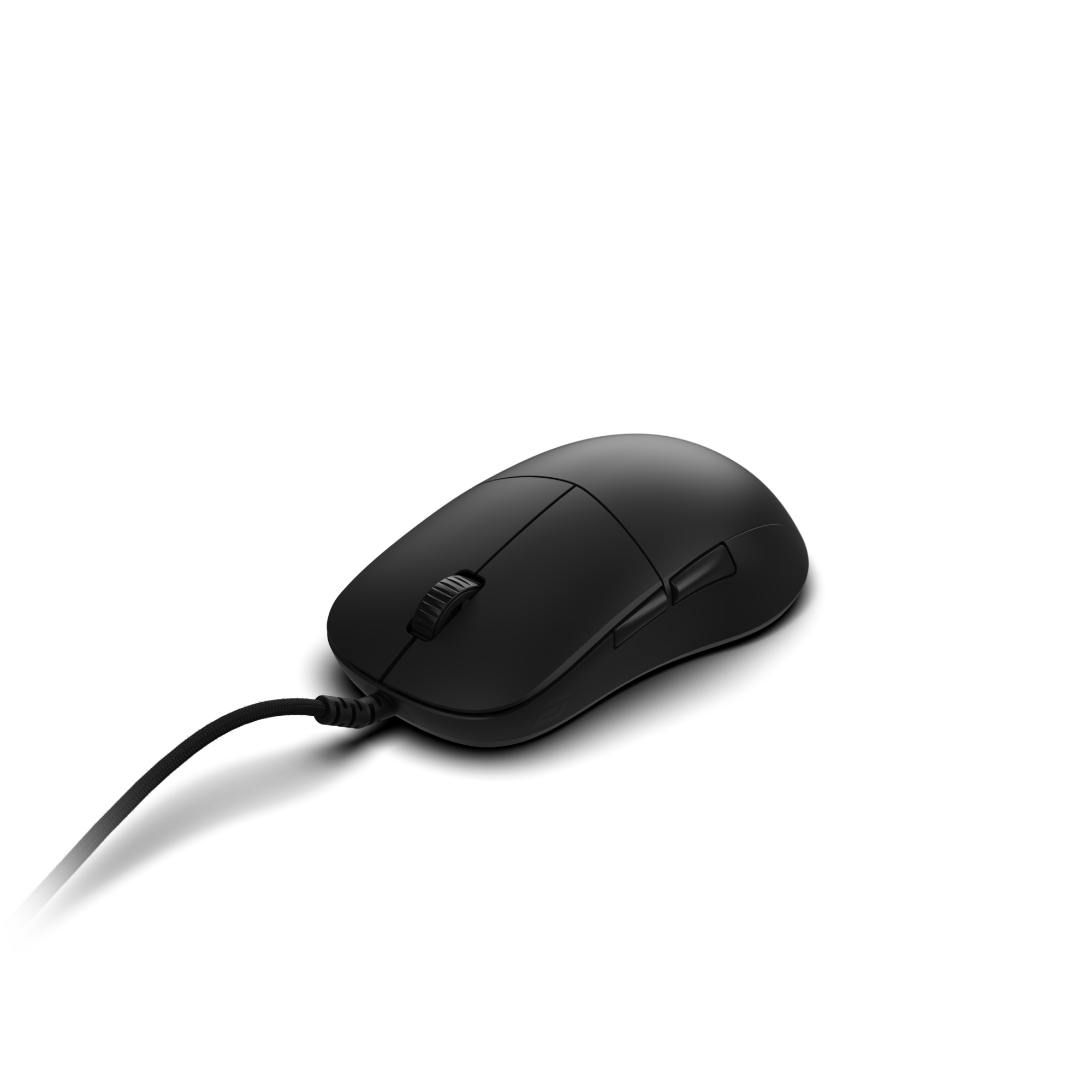 Endgame Gear XM2w 8K V2 - Trådbunden spelmus (svart)