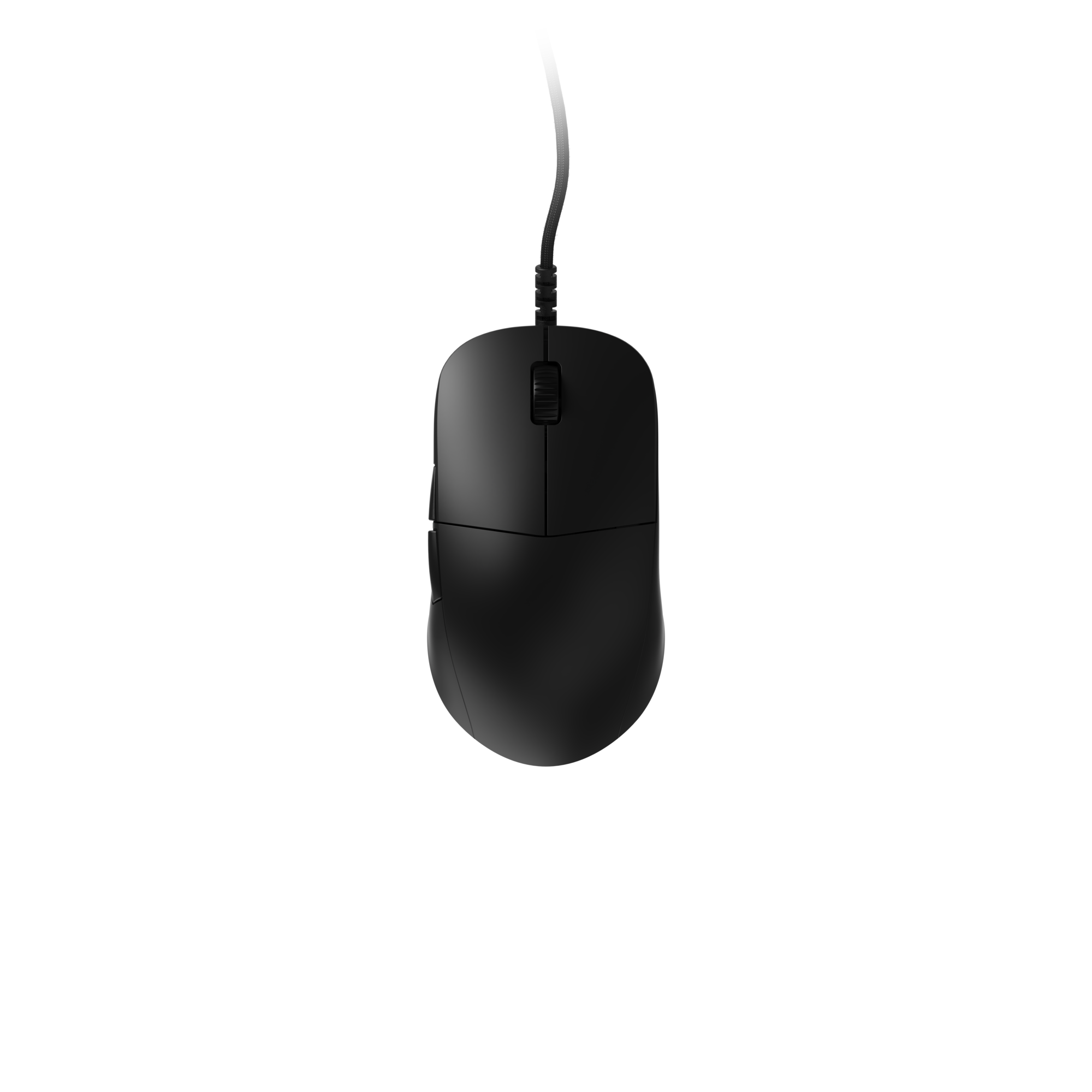 Endgame Gear XM2w 8K V2 - Trådbunden spelmus (svart)