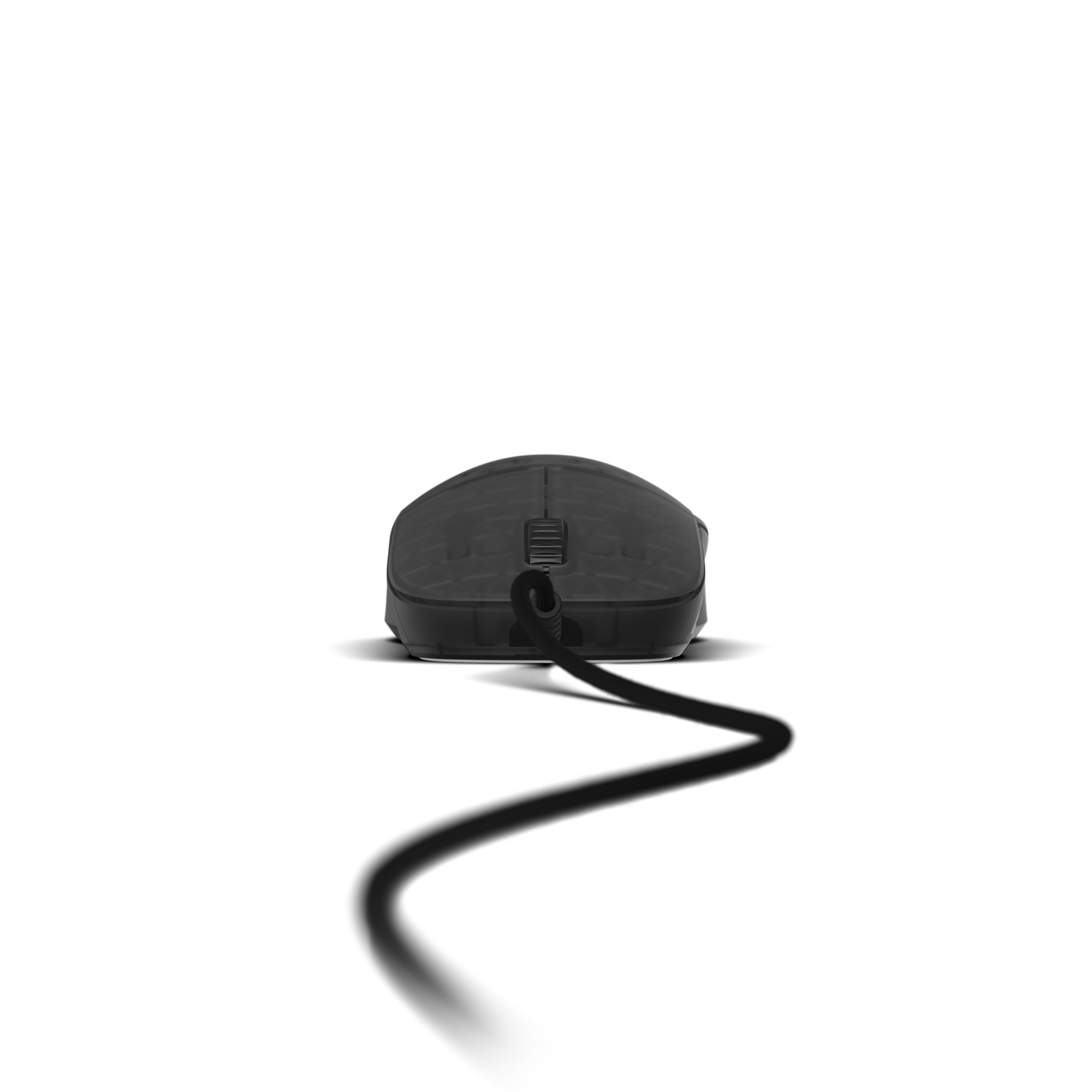 Endgame Gear XM2 8K V2 – Trådbunden spelmus (Dark Frost)