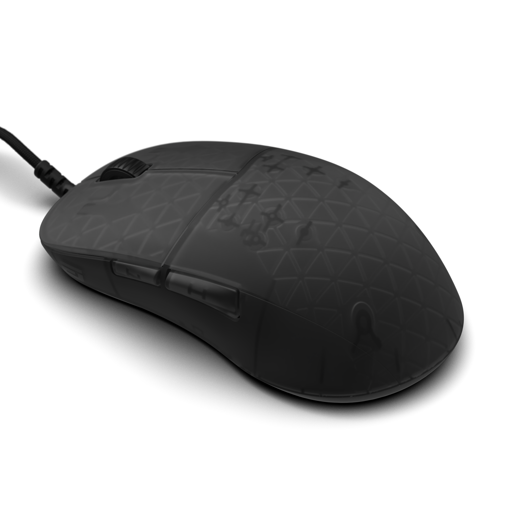 Endgame Gear XM2 8K V2 – Trådbunden spelmus (Dark Frost)