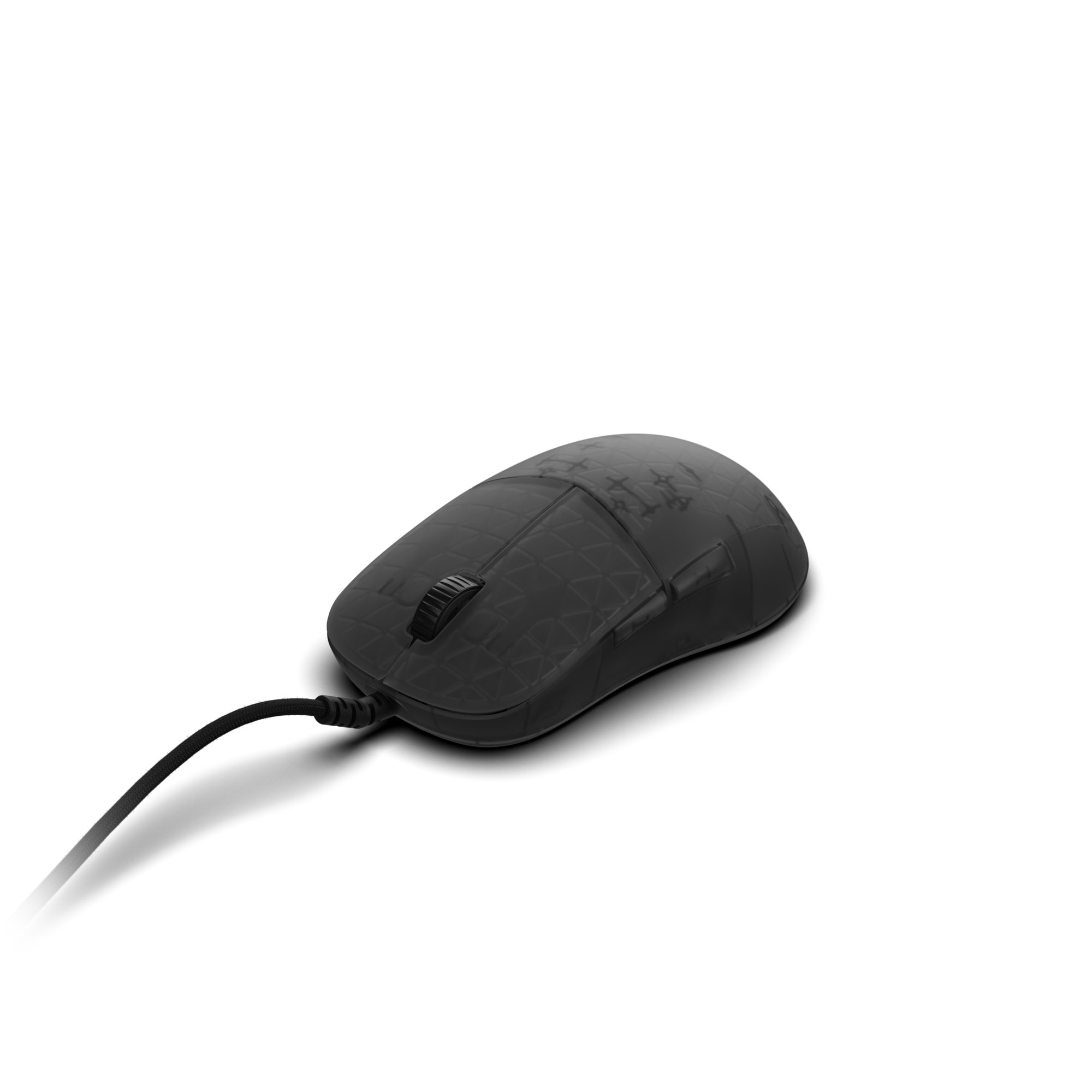 Endgame Gear XM2 8K V2 – Trådbunden spelmus (Dark Frost)
