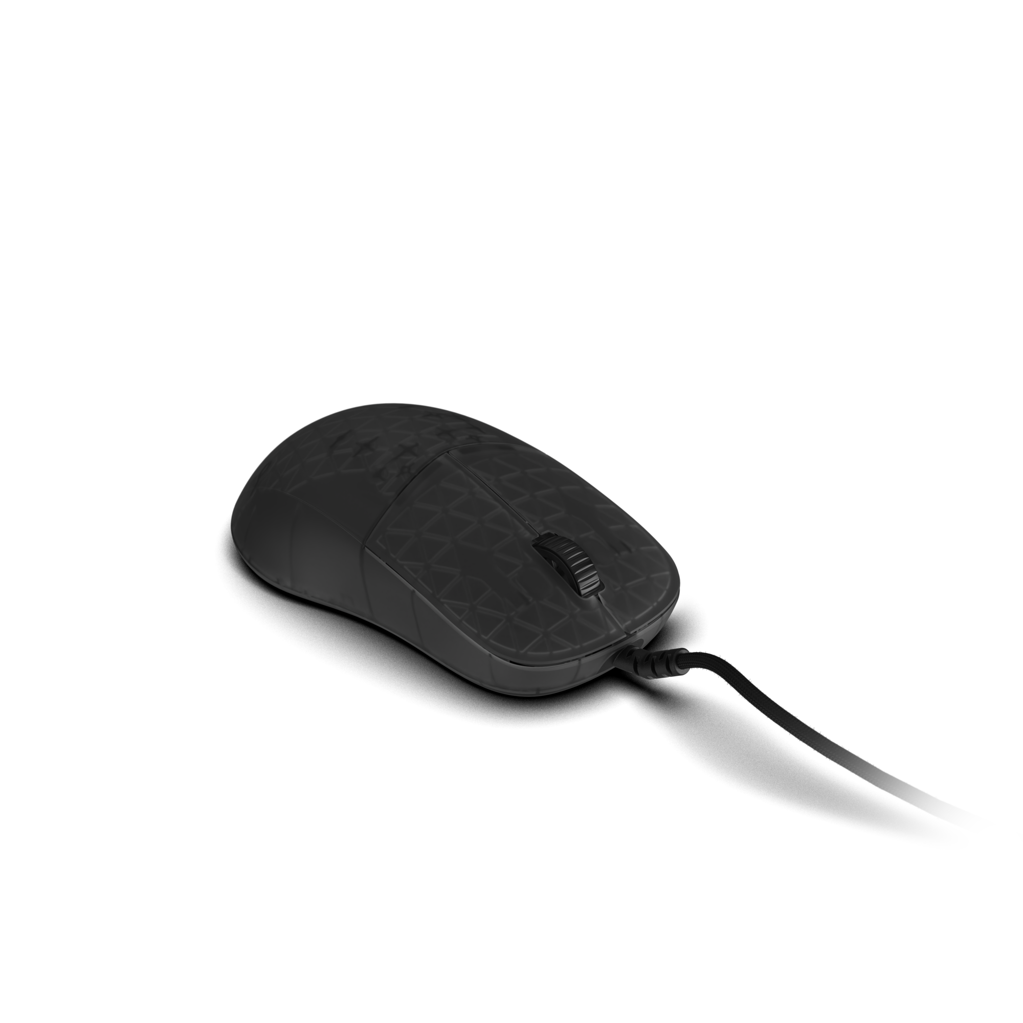 Endgame Gear XM2 8K V2 – Trådbunden spelmus (Dark Frost)
