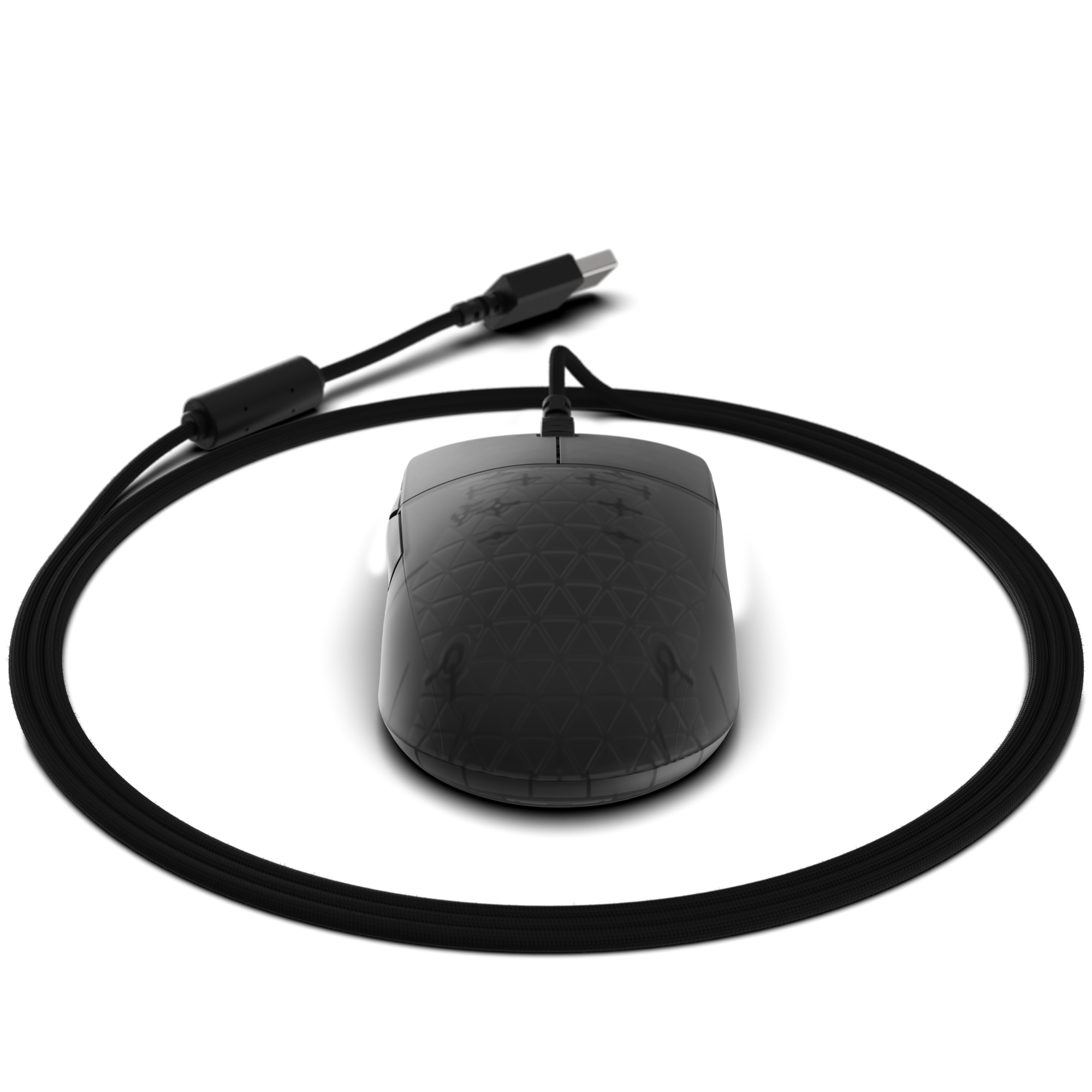 Endgame Gear XM2 8K V2 – Trådbunden spelmus (Dark Frost)