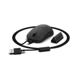 Endgame Gear XM2w 4K V2 – Trådlös spelmus (Dark Frost)