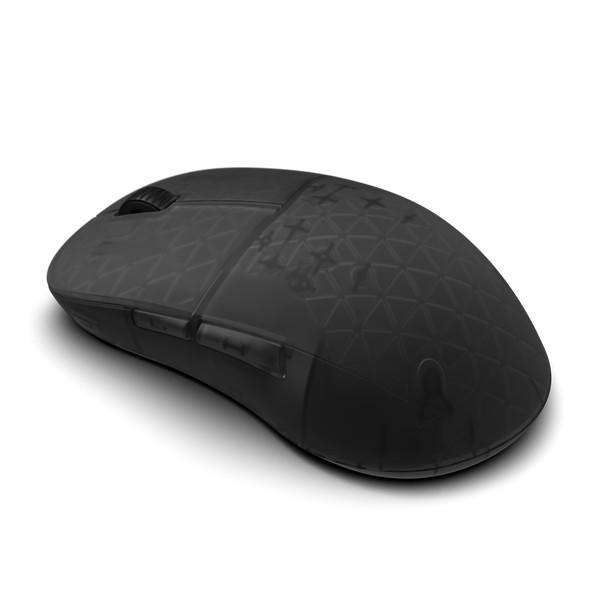 Endgame Gear XM2w 4K V2 – Trådlös spelmus (Dark Frost)