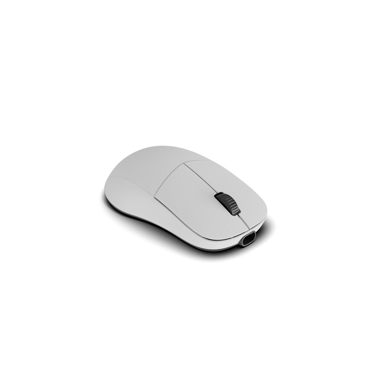 Endgame Gear XM2w 4K V2 – Trådløs Gaming Mus (Hvid)