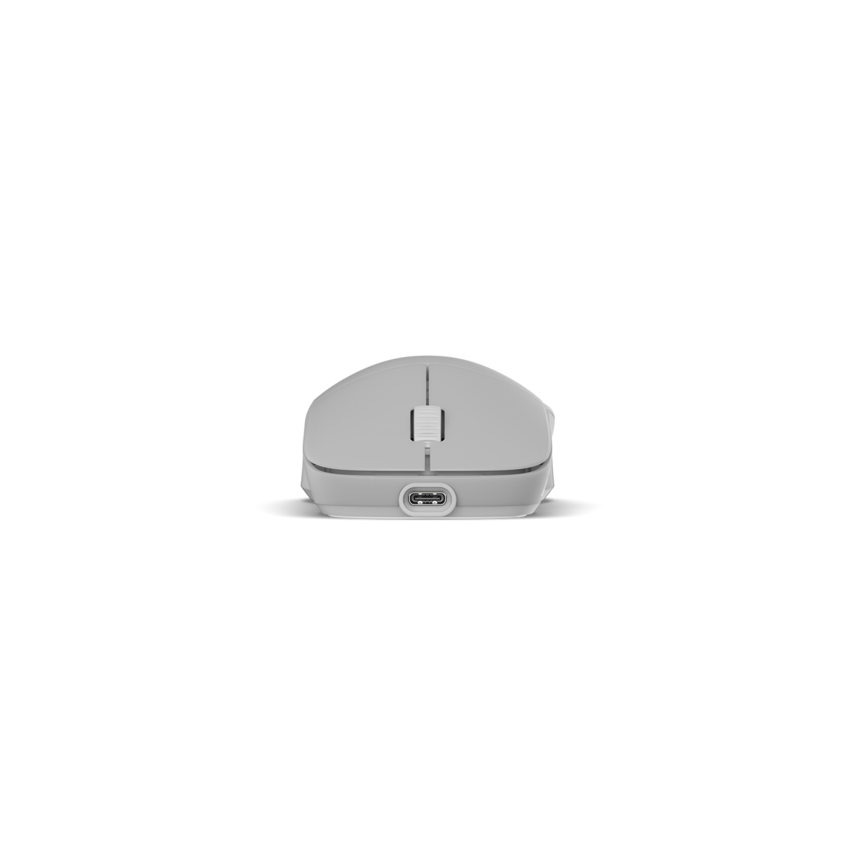 Endgame Gear XM2w 4K V2 – Trådlös spelmus (Vit Frost)