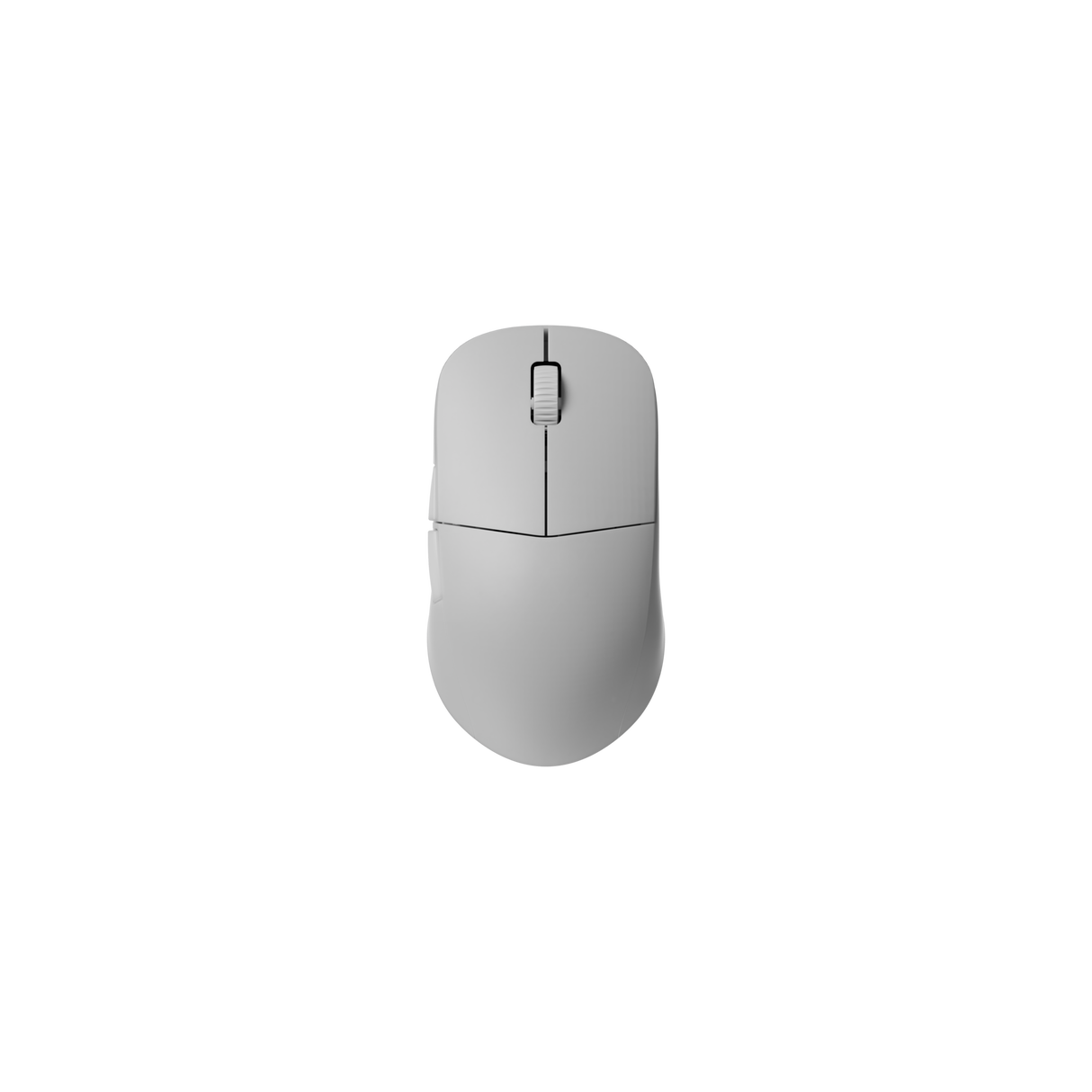Endgame Gear XM2w 4K V2 – Trådlös spelmus (Vit Frost)