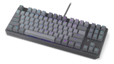 ENDORFY Thock V2 TKL Mekanisk Gaming Tastatur - Grå