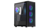 ENDORFY ATX ARGB PC-Kabinet med Mesh Front