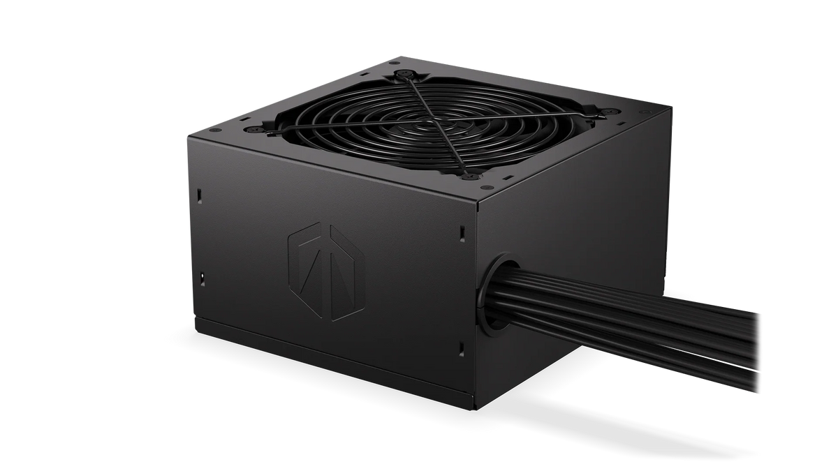 ENDORFY Enduro L6 650W Strømforsyning