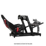 Next Level Racing FGT Elite Lite Hjulplatteutgåva