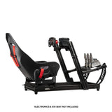 Next Level Racing FGT Elite Lite Hjulplatteutgåva