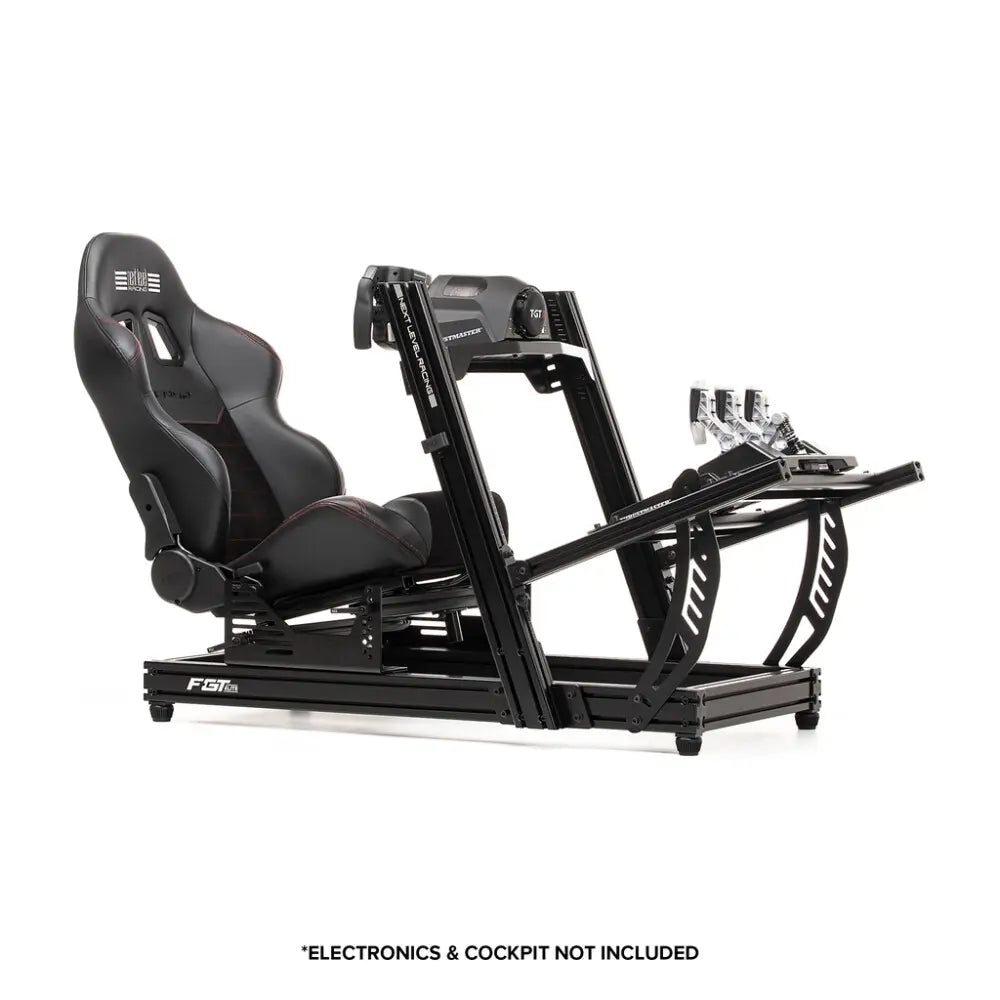 Next Level Racing FGT Elite Lite Hjulplatteutgåva