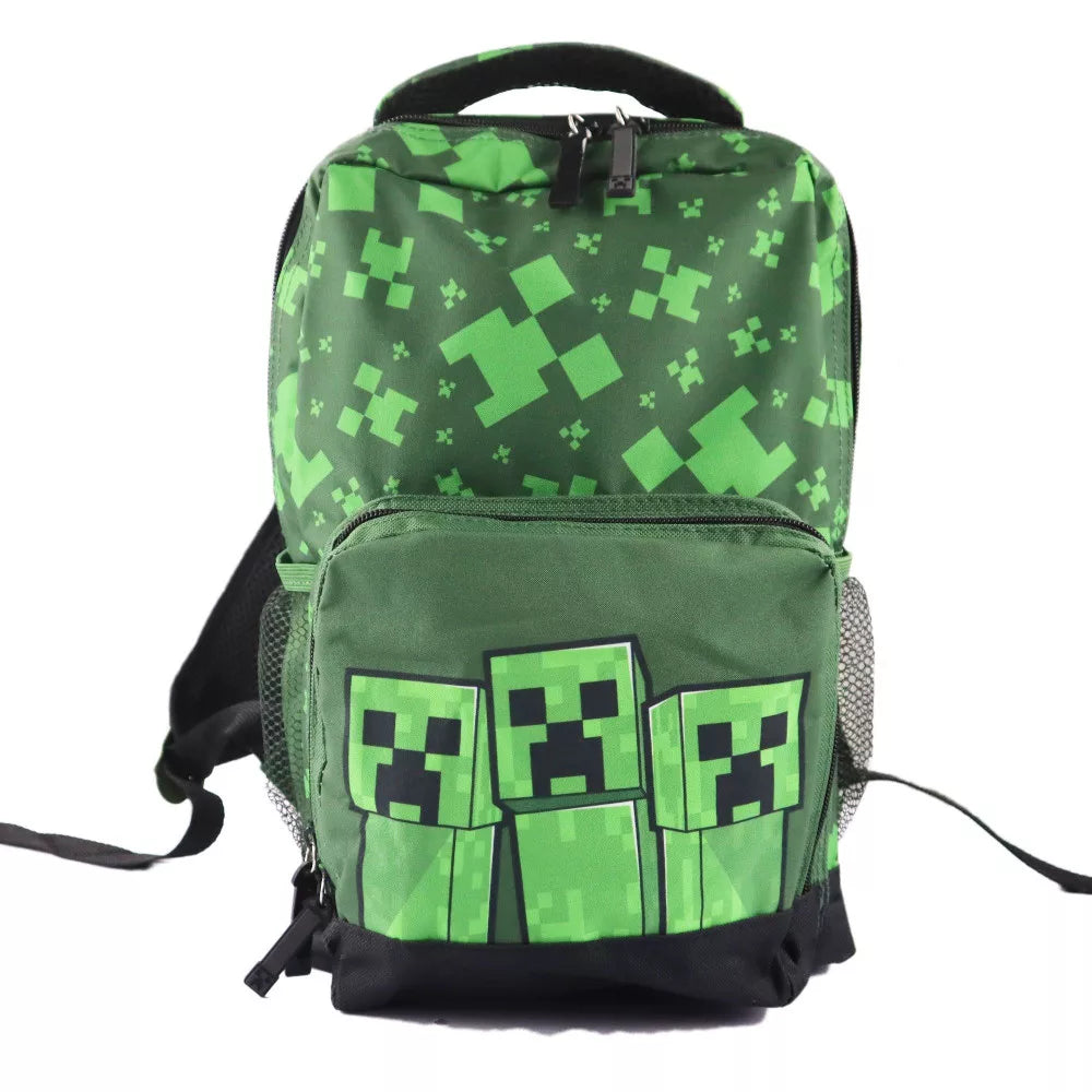 Minecraft-ryggsäck 35 cm 