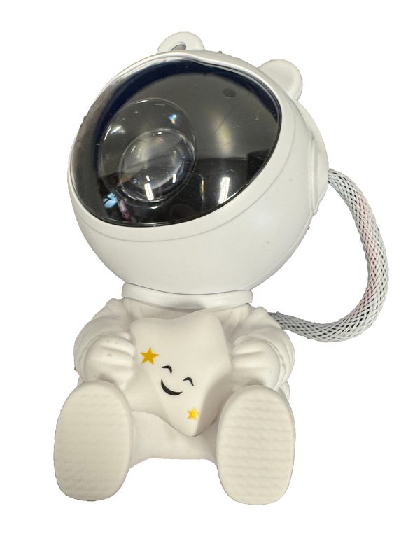 MECHARITE - Mini Astronaut Stjerne Projektor