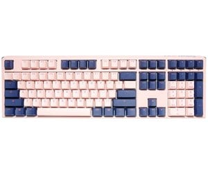 Ducky One 3 - Fuji - Fullstorlek - Körsbärssvart