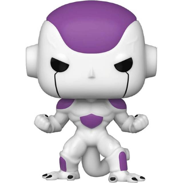 Figura Pop! Frieza Cuarta forma 9 cm FUNKO