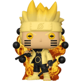 Figura Pop! Naruto Six Path Sage 9 cm FUNKO