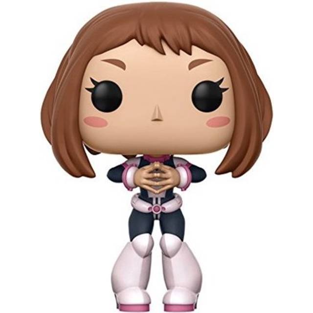 Figura Pop! Ochaco Uraraka 9 cm FUNKO